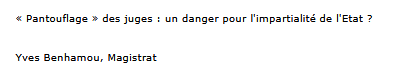 Amendement après commission mixte paritaire (II)